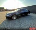 Синий Фольксваген CC, объемом двигателя 2 л и пробегом 158 тыс. км за 11700 $, фото 3 на Automoto.ua
