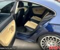 Синий Фольксваген CC, объемом двигателя 2 л и пробегом 158 тыс. км за 11700 $, фото 12 на Automoto.ua