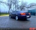 Синий Фольксваген CC, объемом двигателя 2 л и пробегом 269 тыс. км за 12000 $, фото 3 на Automoto.ua