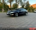 Синій Фольксваген CC, об'ємом двигуна 2 л та пробігом 202 тис. км за 9800 $, фото 1 на Automoto.ua