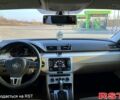 Синий Фольксваген CC, объемом двигателя 2 л и пробегом 158 тыс. км за 11700 $, фото 5 на Automoto.ua
