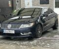 Синій Фольксваген CC / Passat CC, об'ємом двигуна 0 л та пробігом 157 тис. км за 13700 $, фото 1 на Automoto.ua