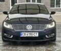 Синій Фольксваген CC / Passat CC, об'ємом двигуна 0 л та пробігом 157 тис. км за 13700 $, фото 2 на Automoto.ua