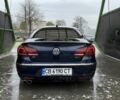 Синій Фольксваген CC / Passat CC, об'ємом двигуна 0 л та пробігом 157 тис. км за 13700 $, фото 5 на Automoto.ua