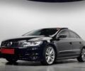 Синій Фольксваген CC / Passat CC, об'ємом двигуна 2 л та пробігом 93 тис. км за 17860 $, фото 1 на Automoto.ua