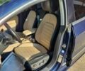 Синій Фольксваген CC / Passat CC, об'ємом двигуна 2 л та пробігом 125 тис. км за 2500 $, фото 9 на Automoto.ua