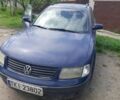 Синий Фольксваген CC / Passat CC, объемом двигателя 0.19 л и пробегом 250 тыс. км за 1500 $, фото 1 на Automoto.ua