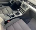 Синій Фольксваген CC / Passat CC, об'ємом двигуна 2 л та пробігом 140 тис. км за 17000 $, фото 11 на Automoto.ua