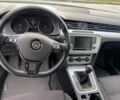 Синий Фольксваген CC / Passat CC, объемом двигателя 2 л и пробегом 140 тыс. км за 17000 $, фото 6 на Automoto.ua