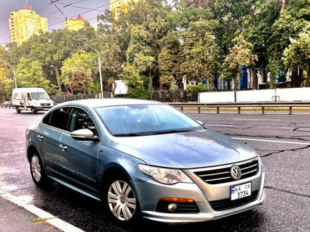 Фольксваген CC / Passat CC 2010 в Новгород-Северском на Automoto.ua Синий Фольксваген CC / Passat CC, объемом двигателя 1.98 л и пробегом 252 тыс. км за 8500 $, фото 1 на Automoto.ua