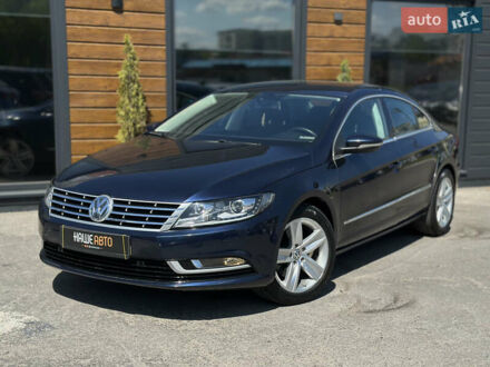 Фольксваген CC / Passat CC 2012 в Львове на Automoto.ua Синий Фольксваген CC / Passat CC, объемом двигателя 1.98 л и пробегом 202 тыс. км за 10999 $, фото 1 на Automoto.ua