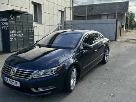 Фольксваген CC / Passat CC 2012 в Чернигове на Automoto.ua Синий Фольксваген CC / Passat CC, объемом двигателя 1.98 л и пробегом 172 тыс. км за 11200 $, фото 1 на Automoto.ua