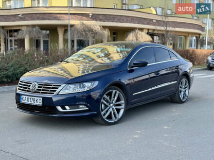 Фольксваген CC / Passat CC 2012 в Киеве на Automoto.ua Синий Фольксваген CC / Passat CC, объемом двигателя 1.98 л и пробегом 228 тыс. км за 8500 $, фото 1 на Automoto.ua