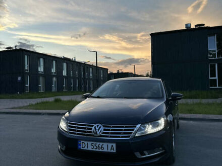 Фольксваген CC / Passat CC 2012 в Чернигове на Automoto.ua Синий Фольксваген CC / Passat CC, объемом двигателя 1.98 л и пробегом 208 тыс. км за 12900 $, фото 1 на Automoto.ua