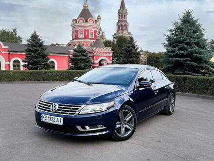 Фольксваген CC / Passat CC 2012 в Ровно на Automoto.ua Синий Фольксваген CC / Passat CC, объемом двигателя 1.98 л и пробегом 222 тыс. км за 8500 $, фото 1 на Automoto.ua