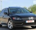 Синій Фольксваген CC / Passat CC, об'ємом двигуна 2.5 л та пробігом 78 тис. км за 10400 $, фото 1 на Automoto.ua