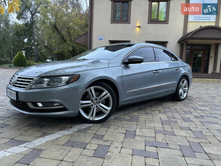Фольксваген CC / Passat CC 2012 в Кременчуге на Automoto.ua Синий Фольксваген CC / Passat CC, объемом двигателя 1.98 л и пробегом 350 тыс. км за 9500 $, фото 1 на Automoto.ua