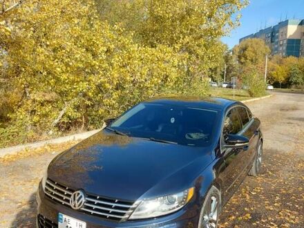 Фольксваген CC / Passat CC 2012 в Днепре (Днепропетровске) на Automoto.ua Синий Фольксваген CC / Passat CC, объемом двигателя 1.98 л и пробегом 140 тыс. км за 11500 $, фото 1 на Automoto.ua