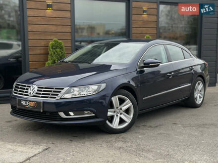 Фольксваген CC / Passat CC 2012 в Львове на Automoto.ua Синий Фольксваген CC / Passat CC, объемом двигателя 1.98 л и пробегом 202 тыс. км за 10999 $, фото 1 на Automoto.ua