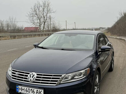 Фольксваген CC / Passat CC 2013 в Подольск (Котовск) на Automoto.ua Синий Фольксваген CC / Passat CC, объемом двигателя 1.98 л и пробегом 235 тыс. км за 10299 $, фото 1 на Automoto.ua
