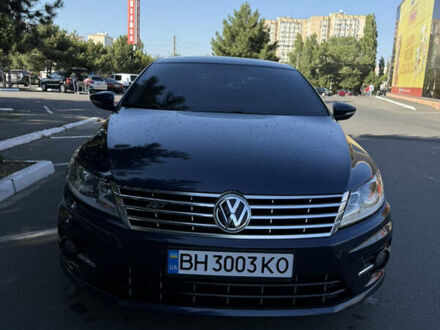 Фольксваген CC / Passat CC 2013 в Одессе на Automoto.ua Синий Фольксваген CC / Passat CC, объемом двигателя 1.98 л и пробегом 225 тыс. км за 9700 $, фото 1 на Automoto.ua