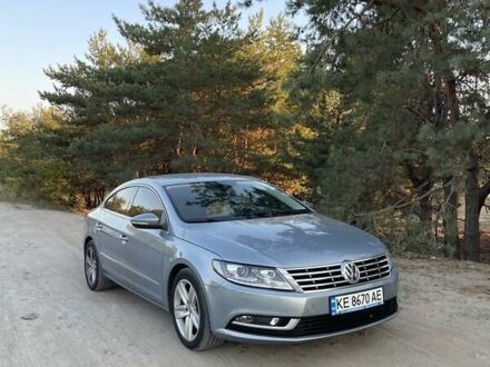 Фольксваген CC / Passat CC 2013 в Днепре (Днепропетровске) на Automoto.ua Синий Фольксваген CC / Passat CC, объемом двигателя 1.98 л и пробегом 167 тыс. км за 11700 $, фото 1 на Automoto.ua