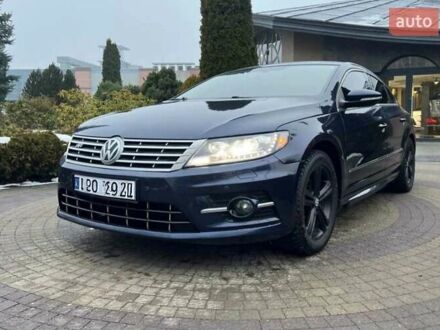Фольксваген CC / Passat CC 2013 в Львове на Automoto.ua Синий Фольксваген CC / Passat CC, объемом двигателя 2 л и пробегом 160 тыс. км за 10600 $, фото 1 на Automoto.ua