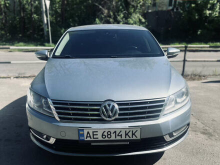Фольксваген CC / Passat CC 2013 в Полтаве на Automoto.ua Синий Фольксваген CC / Passat CC, объемом двигателя 1.98 л и пробегом 324 тыс. км за 9900 $, фото 1 на Automoto.ua