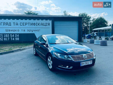Фольксваген CC / Passat CC 2013 в Одессе на Automoto.ua Синий Фольксваген CC / Passat CC, объемом двигателя 1.98 л и пробегом 168 тыс. км за 10000 $, фото 1 на Automoto.ua