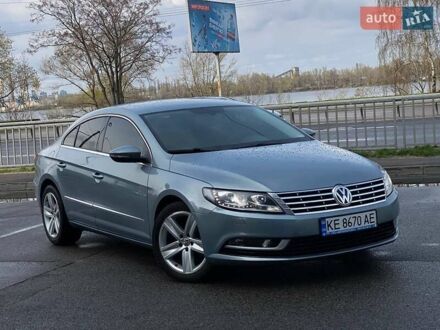 Фольксваген CC / Passat CC 2013 в Днепре (Днепропетровске) на Automoto.ua Синий Фольксваген CC / Passat CC, объемом двигателя 1.98 л и пробегом 168 тыс. км за 10800 $, фото 1 на Automoto.ua