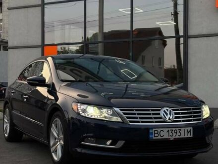 Фольксваген CC / Passat CC 2014 в Стрые на Automoto.ua Синий Фольксваген CC / Passat CC, объемом двигателя 1.98 л и пробегом 214 тыс. км за 9999 $, фото 1 на Automoto.ua