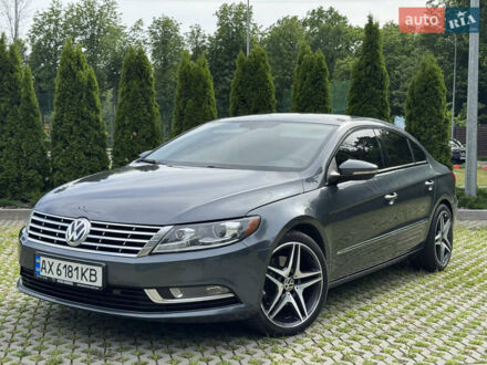 Фольксваген CC / Passat CC 2014 у Харкові на Automoto.ua Синій Фольксваген CC / Passat CC, об'ємом двигуна 2 л та пробігом 178 тис. км за 13700 $, фото 1 на Automoto.ua