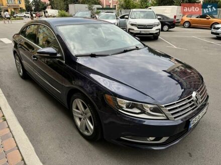 Фольксваген CC / Passat CC 2015 в Киеве на Automoto.ua Синий Фольксваген CC / Passat CC, объемом двигателя 1.98 л и пробегом 146 тыс. км за 12400 $, фото 1 на Automoto.ua
