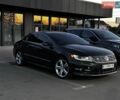 Зеленый Фольксваген CC / Passat CC, объемом двигателя 1.98 л и пробегом 164 тыс. км за 12000 $, фото 1 на Automoto.ua