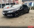 Зелений Фольксваген CC, об'ємом двигуна 2 л та пробігом 150 тис. км за 10000 $, фото 2 на Automoto.ua