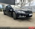 Зелений Фольксваген CC, об'ємом двигуна 2 л та пробігом 150 тис. км за 10000 $, фото 5 на Automoto.ua