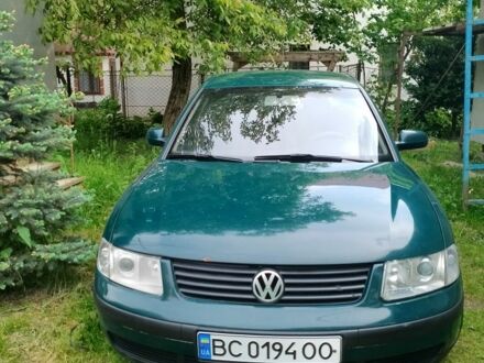 Зелений Фольксваген CC / Passat CC, об'ємом двигуна 0.18 л та пробігом 300 тис. км за 3300 $, фото 1 на Automoto.ua