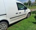 Белый Фольксваген Кадди, объемом двигателя 1.6 л и пробегом 160 тыс. км за 5590 $, фото 1 на Automoto.ua
