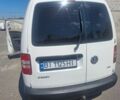 Белый Фольксваген Кадди, объемом двигателя 1.6 л и пробегом 335 тыс. км за 7019 $, фото 1 на Automoto.ua