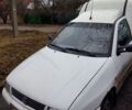 Белый Фольксваген Кадди, объемом двигателя 1.9 л и пробегом 300 тыс. км за 2900 $, фото 1 на Automoto.ua