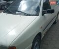 Белый Фольксваген Кадди, объемом двигателя 1.4 л и пробегом 279 тыс. км за 1200 $, фото 1 на Automoto.ua