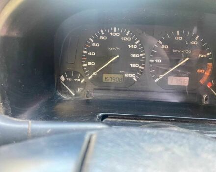 Фольксваген Кадди 1998 в Миргороде на Automoto.ua Белый Фольксваген Кадди, объемом двигателя 1.4 л и пробегом 157 тыс. км за 1500 $, фото 6 на Automoto.ua