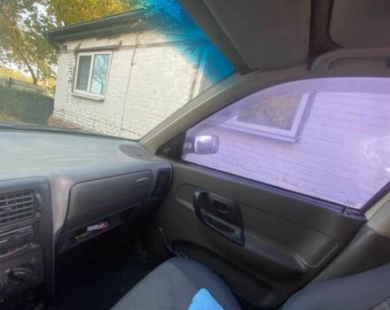 Фольксваген Кадди 1998 в Миргороде на Automoto.ua Белый Фольксваген Кадди, объемом двигателя 1.4 л и пробегом 157 тыс. км за 1500 $, фото 10 на Automoto.ua