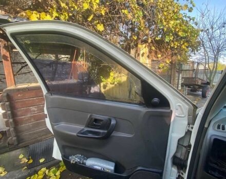 Фольксваген Кадди 1998 в Миргороде на Automoto.ua Белый Фольксваген Кадди, объемом двигателя 1.4 л и пробегом 157 тыс. км за 1500 $, фото 9 на Automoto.ua