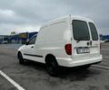 Білий Фольксваген Кадді, об'ємом двигуна 1.4 л та пробігом 250 тис. км за 1400 $, фото 2 на Automoto.ua