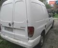 Белый Фольксваген Кадди, объемом двигателя 0 л и пробегом 225 тыс. км за 999 $, фото 3 на Automoto.ua
