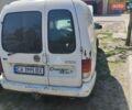 Белый Фольксваген Кадди, объемом двигателя 1.9 л и пробегом 300 тыс. км за 850 $, фото 1 на Automoto.ua