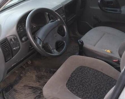 Белый Фольксваген Кадди, объемом двигателя 0 л и пробегом 225 тыс. км за 999 $, фото 8 на Automoto.ua