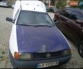 Белый Фольксваген Кадди, объемом двигателя 1.9 л и пробегом 250 тыс. км за 1700 $, фото 1 на Automoto.ua