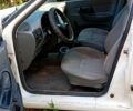 Білий Фольксваген Кадді, об'ємом двигуна 1.4 л та пробігом 0 тис. км за 1700 $, фото 1 на Automoto.ua